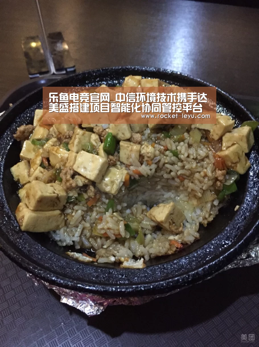 乐鱼电竞官网_中信环境技术携手达美盛搭建项目智能化协同管控平台(图1) 乐鱼电竞