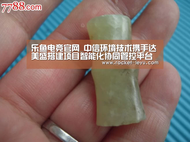 乐鱼电竞官网_中信环境技术携手达美盛搭建项目智能化协同管控平台(图3) 乐鱼电竞