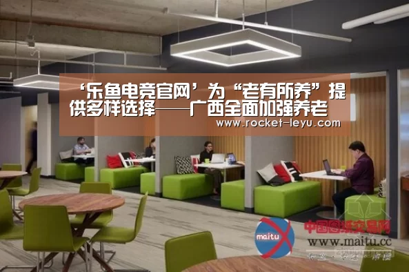 ‘乐鱼电竞官网’为“老有所养”提供多样选择——广西全面加强养老服务体系建设观察(图2) 乐鱼电竞